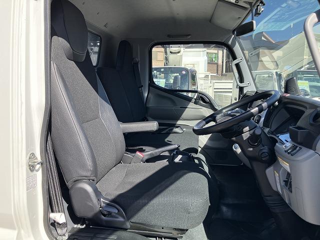 三菱ふそう 特殊車両 キャンター|中古トラックの販売・買取・査定のアイナビ