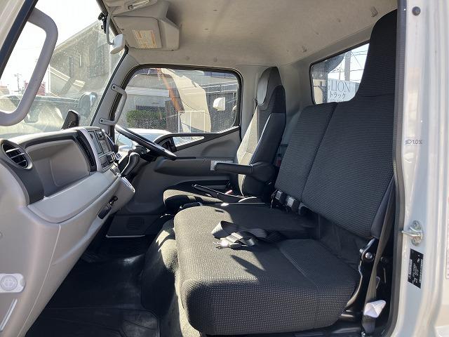 三菱ふそう 特殊車両 キャンター|中古トラックの販売・買取・査定のアイナビ