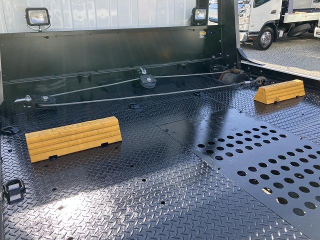 三菱ふそう 特殊車両 キャンター|中古トラックの販売・買取・査定のアイナビ