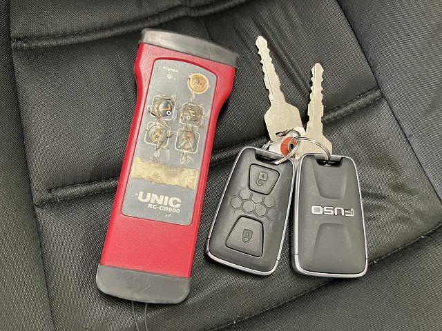 三菱ふそう 特殊車両 キャンター|中古トラックの販売・買取・査定のアイナビ