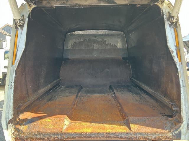 三菱ふそう パッカー キャンター|中古トラックの販売・買取・査定のアイナビ