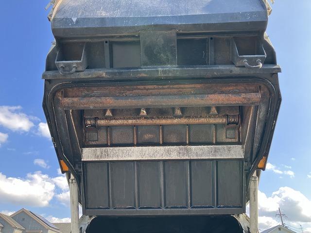 三菱ふそう パッカー キャンター|中古トラックの販売・買取・査定のアイナビ