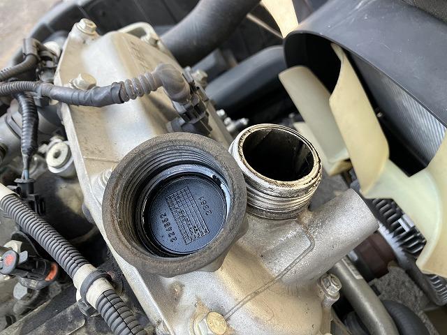 三菱ふそう パッカー キャンター|中古トラックの販売・買取・査定のアイナビ