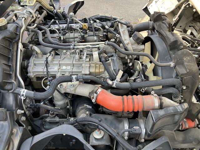 三菱ふそう パッカー キャンター|中古トラックの販売・買取・査定のアイナビ