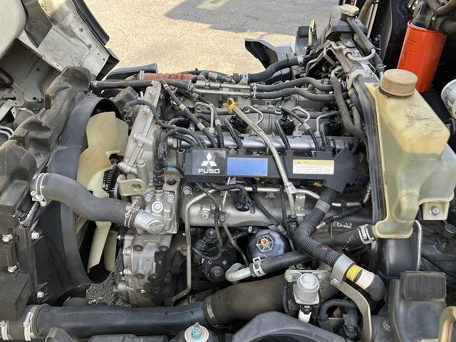 三菱ふそう パッカー キャンター|中古トラックの販売・買取・査定のアイナビ