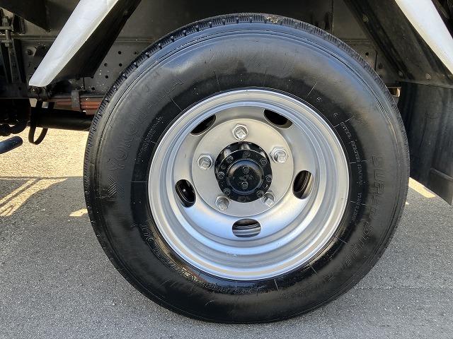 三菱ふそう パッカー キャンター|中古トラックの販売・買取・査定のアイナビ