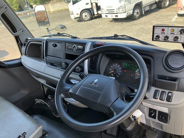 三菱ふそう パッカー キャンター|中古トラックの販売・買取・査定のアイナビ