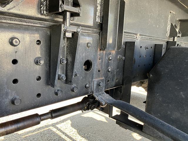 三菱ふそう パッカー キャンター|中古トラックの販売・買取・査定のアイナビ