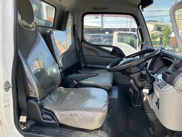 三菱ふそう パッカー キャンター|中古トラックの販売・買取・査定のアイナビ