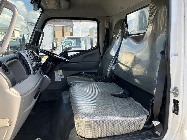 三菱ふそう パッカー キャンター|中古トラックの販売・買取・査定のアイナビ