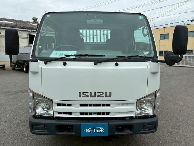 新明和工業フルフラットロー全低床150馬力6速MT3t6t|中古トラックの販売・買取・査定のアイナビ