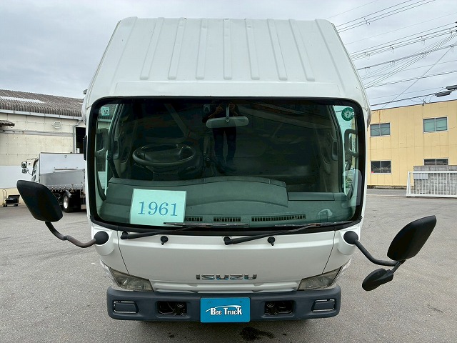 新明和工業フルフラットロー全低床150馬力6速MT3t6t|中古トラックの販売・買取・査定のアイナビ