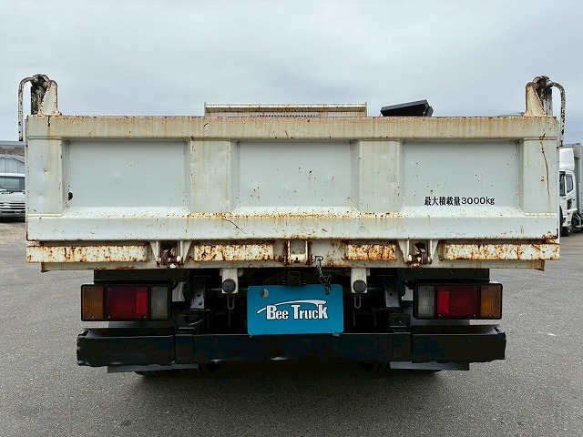 新明和工業フルフラットロー全低床150馬力6速MT3t6t|中古トラックの販売・買取・査定のアイナビ
