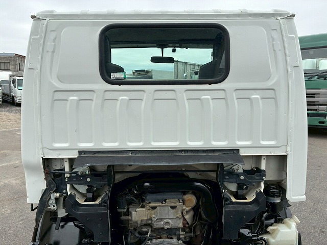 新明和工業フルフラットロー全低床150馬力6速MT3t6t|中古トラックの販売・買取・査定のアイナビ