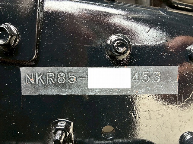 新明和工業フルフラットロー全低床150馬力6速MT3t6t|中古トラックの販売・買取・査定のアイナビ