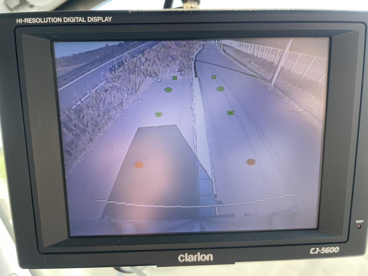 平成26年キャンターアルミバン車検付R8.5月マニュアル5速|中古トラックの販売・買取・査定のアイナビ