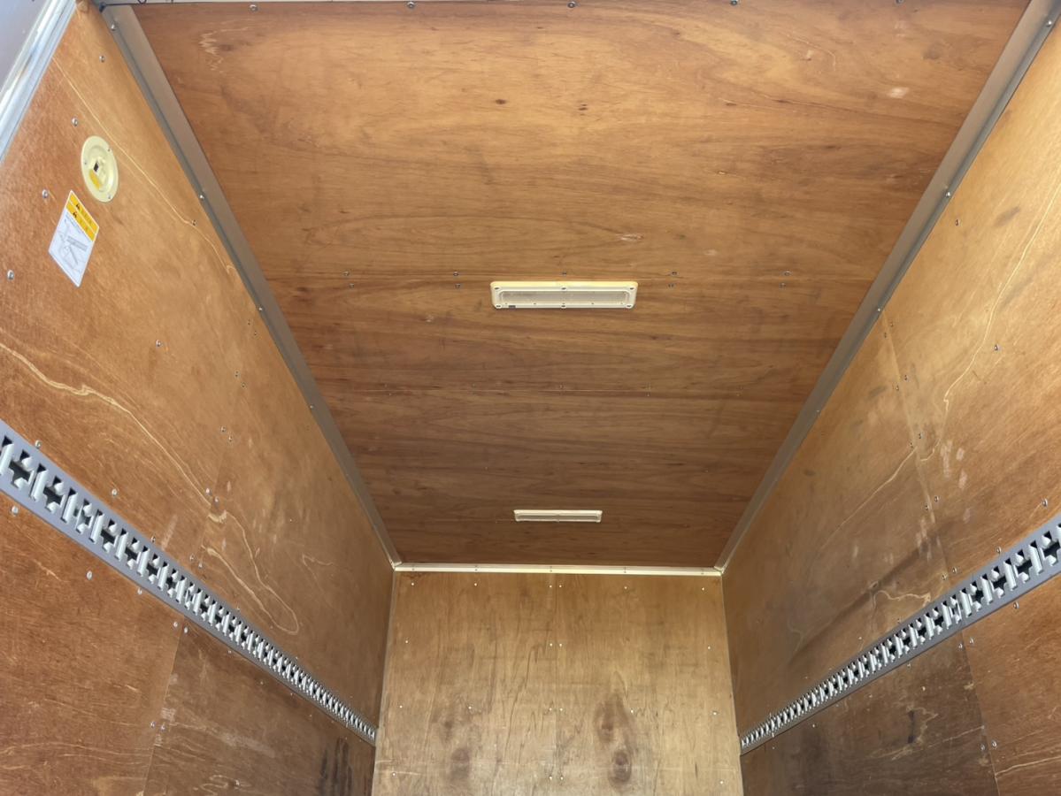 平成26年キャンターアルミバン車検付R8.5月マニュアル5速|中古トラックの販売・買取・査定のアイナビ