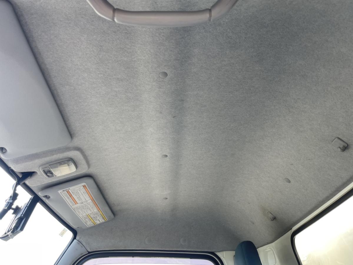 平成26年キャンターアルミバン車検付R8.5月マニュアル5速|中古トラックの販売・買取・査定のアイナビ