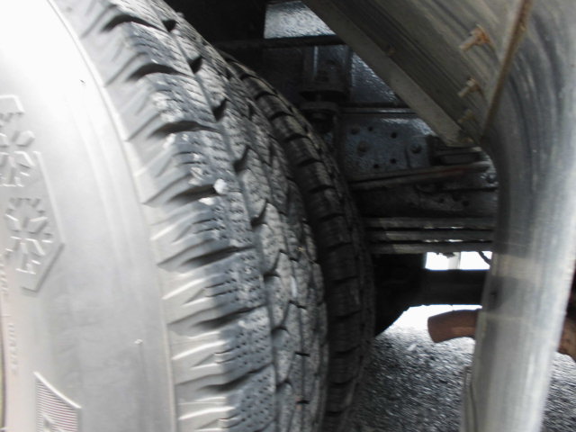 3000L バキュームカー 3T 衛生車 清掃車 糞尿車 モリタ|中古トラックの販売・買取・査定のアイナビ