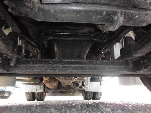 3000L バキュームカー 3T 衛生車 清掃車 糞尿車 モリタ|中古トラックの販売・買取・査定のアイナビ