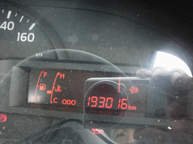 3000L バキュームカー 3T 衛生車 清掃車 糞尿車 モリタ|中古トラックの販売・買取・査定のアイナビ