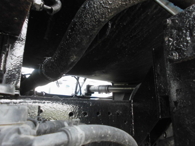 3000L バキュームカー 3T 衛生車 清掃車 糞尿車 モリタ|中古トラックの販売・買取・査定のアイナビ