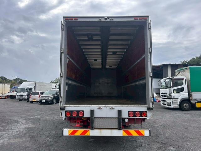 【エンジン好調×即納可能×エアサス】UD/クオン|中古トラックの販売・買取・査定のアイナビ