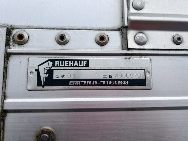 【エンジン好調×即納可能×エアサス】UD/クオン|中古トラックの販売・買取・査定のアイナビ