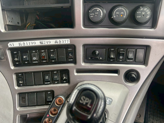 【エンジン好調×即納可能×エアサス】UD/クオン|中古トラックの販売・買取・査定のアイナビ