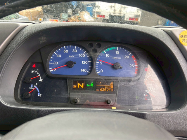 【エンジン好調×即納可能×エアサス】UD/クオン|中古トラックの販売・買取・査定のアイナビ