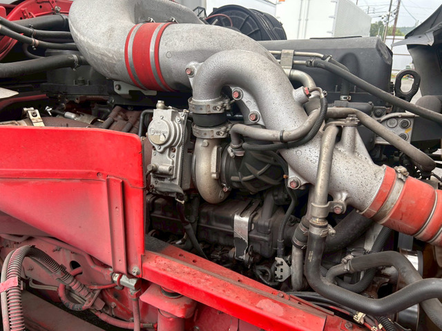 【エンジン好調×即納可能×エアサス】UD/クオン|中古トラックの販売・買取・査定のアイナビ