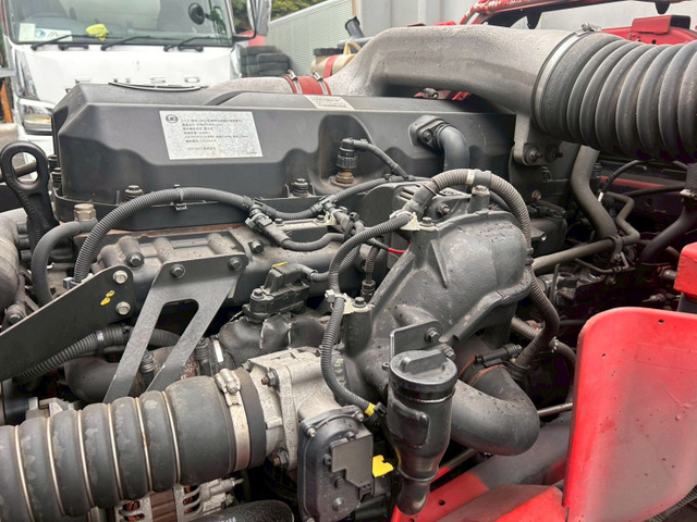 【エンジン好調×即納可能×エアサス】UD/クオン|中古トラックの販売・買取・査定のアイナビ