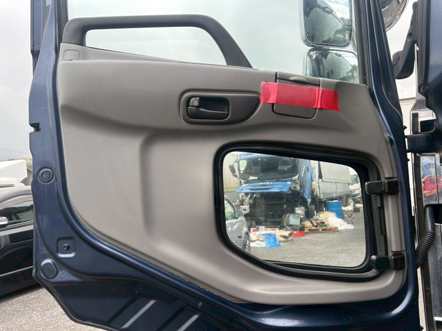 【エンジン好調×即納可能×エアサス】UD/クオン|中古トラックの販売・買取・査定のアイナビ