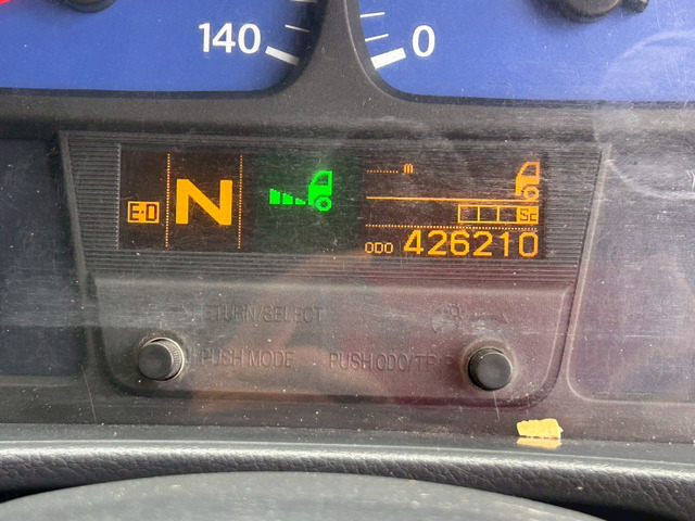 【エンジン好調×即納可能×エアサス】UD/クオン|中古トラックの販売・買取・査定のアイナビ