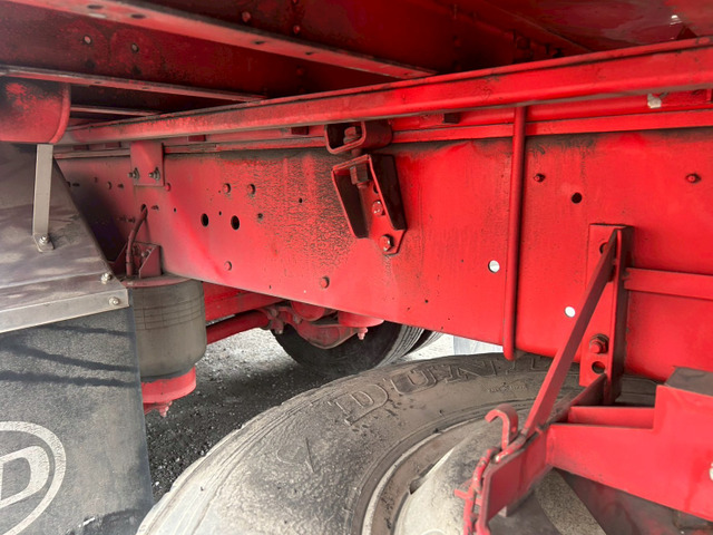 【エンジン好調×即納可能×エアサス】UD/クオン|中古トラックの販売・買取・査定のアイナビ