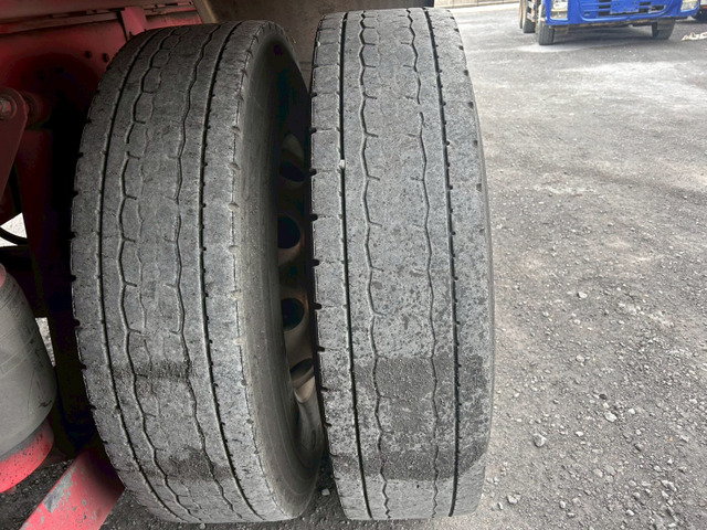 【エンジン好調×即納可能×エアサス】UD/クオン|中古トラックの販売・買取・査定のアイナビ