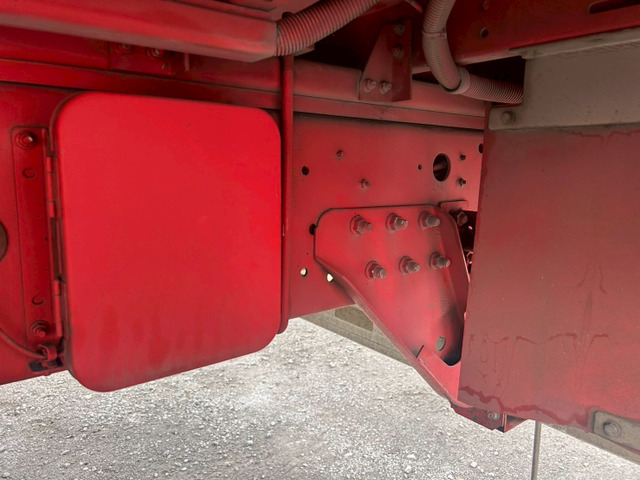 【エンジン好調×即納可能×エアサス】UD/クオン|中古トラックの販売・買取・査定のアイナビ