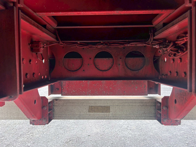 【エンジン好調×即納可能×エアサス】UD/クオン|中古トラックの販売・買取・査定のアイナビ