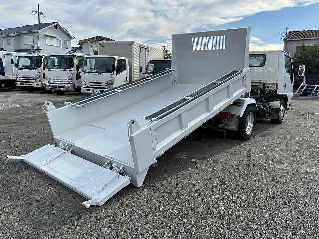 いすゞ ダンプ|中古トラックの販売・買取・査定のアイナビ