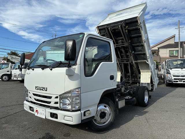 いすゞ ダンプ|中古トラックの販売・買取・査定のアイナビ