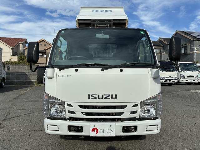 いすゞ ダンプ|中古トラックの販売・買取・査定のアイナビ