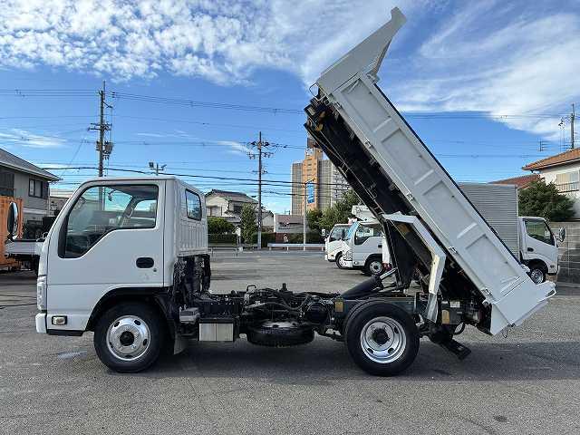 いすゞ ダンプ|中古トラックの販売・買取・査定のアイナビ