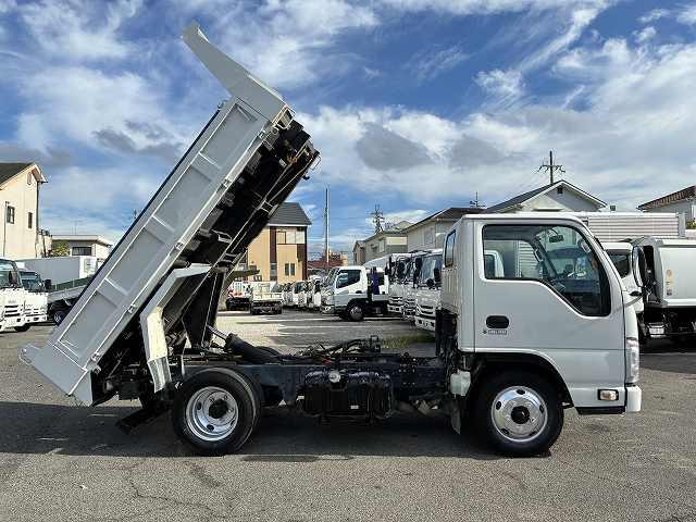 いすゞ ダンプ|中古トラックの販売・買取・査定のアイナビ