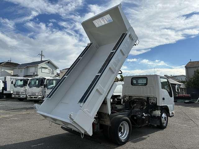 いすゞ ダンプ|中古トラックの販売・買取・査定のアイナビ