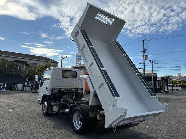 いすゞ ダンプ|中古トラックの販売・買取・査定のアイナビ