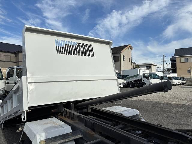 いすゞ ダンプ|中古トラックの販売・買取・査定のアイナビ