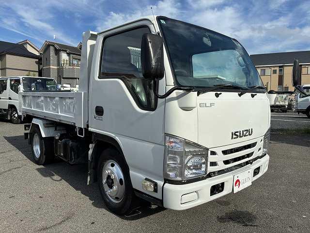 いすゞ ダンプ|中古トラックの販売・買取・査定のアイナビ