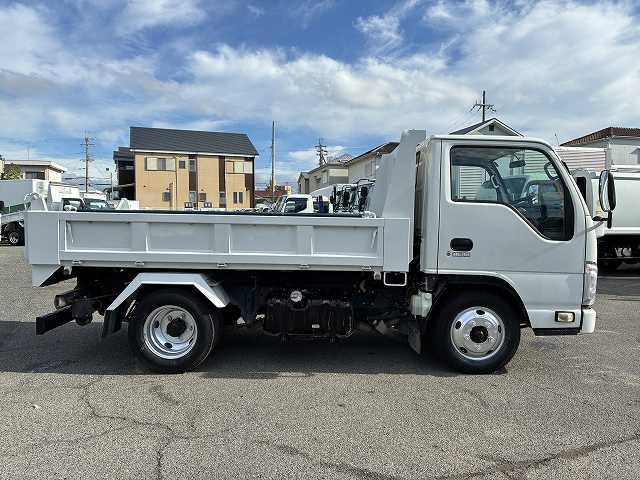 いすゞ ダンプ|中古トラックの販売・買取・査定のアイナビ