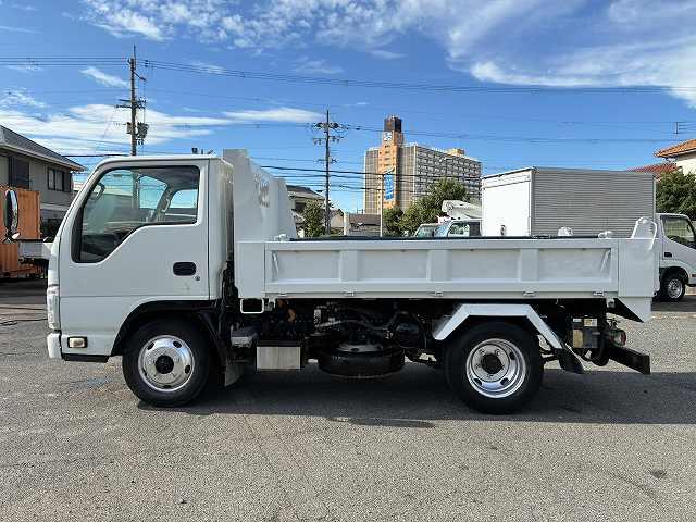 いすゞ ダンプ|中古トラックの販売・買取・査定のアイナビ