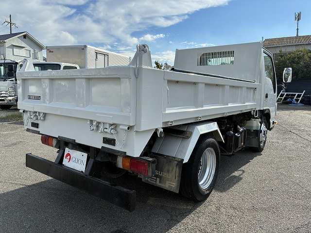 いすゞ ダンプ|中古トラックの販売・買取・査定のアイナビ